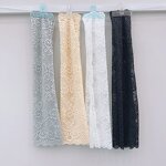 Arm Sleeves Factory - OEM/ODM New Fashion Elegant Floral Lace Sun Protection