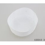 Islamic Men's Hat Factory - OEM/ODM 2022 New Design Embroidered Hui Worship Thick Prayer