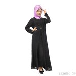 Islamic Puja Dress Factory - OEM/ODM 2022 New Design Burka for Women's Wear