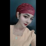 Fashion Muslim Turban Hat Manufacturer - OEM/ODM 2022 New Design Thin Lace Stitching Breathable