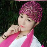 Scarf Hat Manufacturer - OEM/ODM 2022 New Design Hui Woman with Head Covering Hot Selling