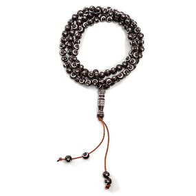 Muslim Prayer Beads Manufacturer - OEM/ODM 2022 New Design Resin-gilted Stone Excellent Design