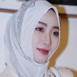 Crystal Hijab Factory - OEM/ODM Luxury Handmade Rhinestone Silver Wire Mesh