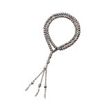 Islamic Tasbih Beads Manufacturer - OEM/ODM Dropshipping Spot Wholesale OEM 8mm99 Artificial Crystal