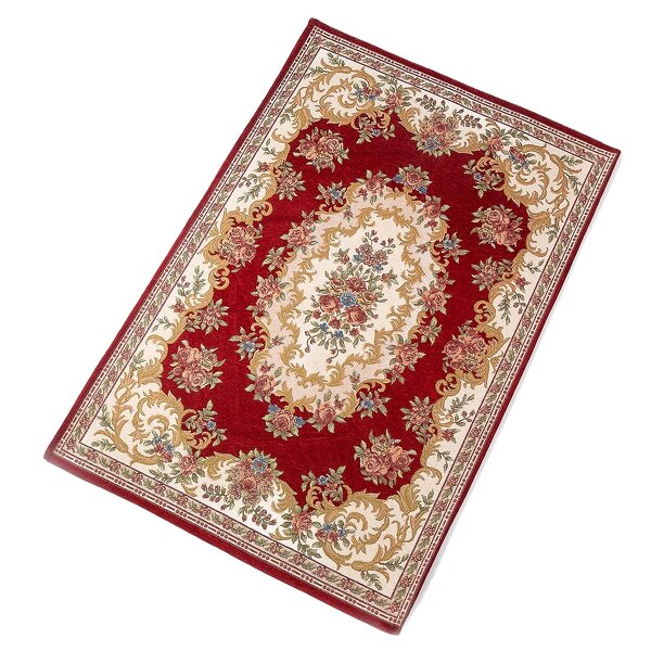Turkish Prayer Rug Factory - OEM/ODM 2022 New Design High Quality Islamic Seccade Luxury
