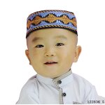 Muslim men's clothing