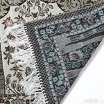 Muslim Mats Manufacturer - OEM/ODM 2022 New Design ABBAS Hot Selling Wholesale Prayer Rugs