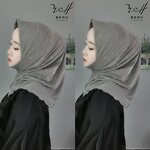 Muslim Hijab Factory - OEM/ODM Factory Direct Wholesale with Built-in Cap Decorative Bow