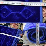 Prayer Mat Manufacturer - OEM/ODM 2022 High Quality Printed Floor Rugs Anti-slip Memory Foam