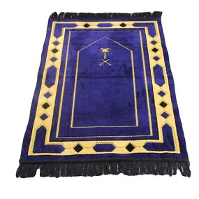 Mosque Prayer Mat Manufacturer - OEM/ODM 2022 New Design High Quality Islamic Pilgrimage Mats