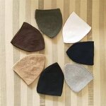 Men's Ethnic Hat Manufacturer - OEM/ODM Factory Wholesale Fashionable with Embroidery for Ramadan