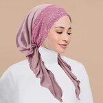 Bucket Hat Manufacturer - OEM/ODM European & American Style Floral Lace Breathable Soft