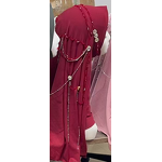 Muslim Hijab Scarf Factory - OEM/ODM High-Density Mesh Large Version Head Cover