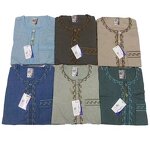 Prayer Clothes Manufacturer - OEM/ODM High Standard for Muslim Boys Middle Eastern Arab