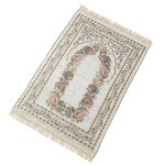 Muslim Prayer Rug Factory - OEM/ODM 2022 High Quality Printed Anti-slip Indoor Memory Foam