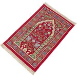 Muslim Prayer mat