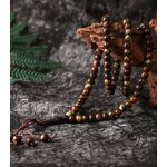 Islamic Tasbih Factory - OEM/ODM 2022 New Design Good Quality 99pcs 6mm Resin Prayer Beads