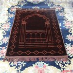 Prayer Mat Manufacturer - OEM/ODM 2022 High Quality Printed Floor Rugs Anti-slip Memory Foam