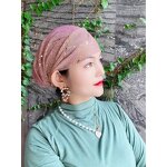 Summer Scarf Hat Factory - OEM/ODM 2022 New Design Classic Baotou Hat Light Breathable