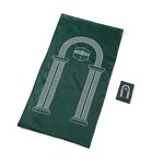 Travel Prayer Rug Factory - OEM/ODM 2022 New Design Pocket Waterproof Polyester Mat