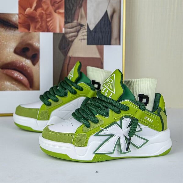 Shoes Factory - OEM/ODM New Breathable Knitted Upper Comfort Insoles Non-slip