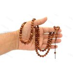 Muslim Rosary Manufacturer - OEM/ODM 2022 New Design Hot Sale Islamic Accessories 99 Zan Beads