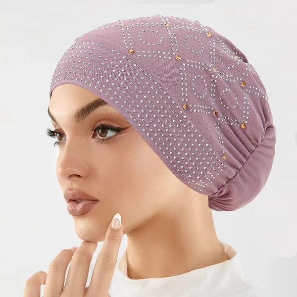 Hijab Cap Manufacturer - OEM/ODM Wholesale Ready Stock No Customization