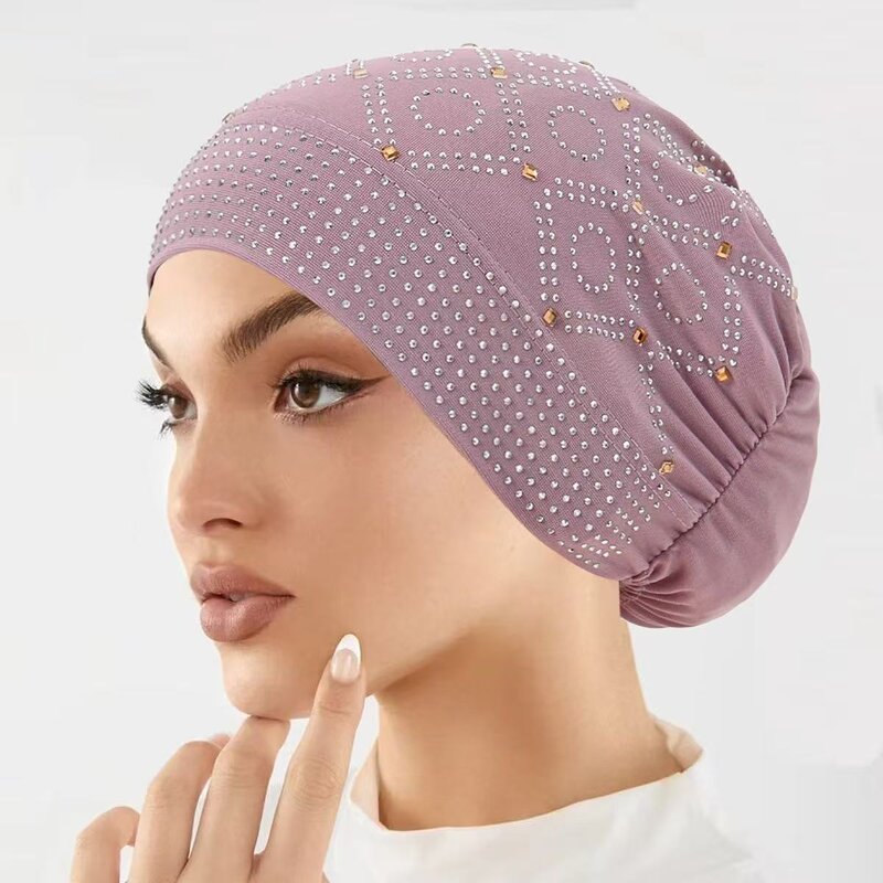 Hijab Cap Manufacturer - OEM/ODM Wholesale Ready Stock No Customization