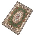 Turkish Prayer Rug Factory - OEM/ODM 2022 New Design High Quality Islamic Seccade Luxury