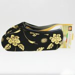 Women's Socks Factory - OEM/ODM Dropshipping Spot Wholesale OEM Short Waist Fleece Hot Gold