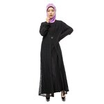 Islamic Puja Dress Factory - OEM/ODM 2022 New Design Burka for Women's Wear