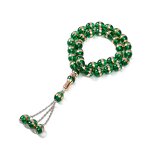 Muslim Prayer Beads Factory - OEM/ODM Dropshipping Spot Wholesale OEM 12mm33 Large Particle