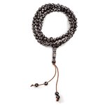 Quran Prayer Beads Factory - OEM/ODM 2022 New Design 99 Resin Stone Custom High Quality