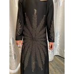Muslim Girl Dress Factory - OEM/ODM 2022 New Design Wholesale Small Girl Abaya Prayer Clothes
