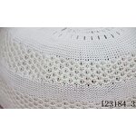 Muslim Worship Hat Factory - OEM/ODM 2022 New Design Soft Shell Suede Warm Embroidered