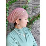 Summer Scarf Hat Factory - OEM/ODM 2022 New Design Classic Baotou Hat Light Breathable