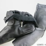 Muslim Men's Socks Factory - OEM/ODM Dropshipping Spot Wholesale OEM Goat Skin Worship