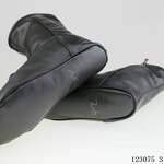 Muslim Men's Socks Factory - OEM/ODM Dropshipping Spot Wholesale OEM Goat Skin Worship