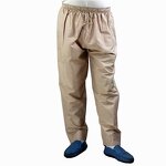 Muslim Men's Pants Manufacturer - OEM/ODM Dropshipping Spot Wholesale OEM Polyester Loose