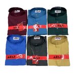 Prayer Clothes Manufacturer - OEM/ODM Classic Hot Seller for Children Solid Colors Spot Stock