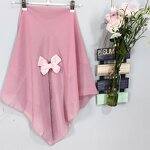 Muslim Hijab Scarf Factory - OEM/ODM Factory Price Wholesale Square Triangle Shawl Chiffon