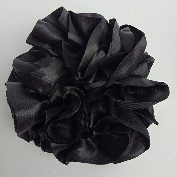 Lace Hair Ties Factory - OEM/ODM Premium Fashionable Muslim Hairbands with Elastic Base