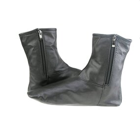 Muslim Men's Socks Factory - OEM/ODM Dropshipping Spot Wholesale OEM Goat Skin Worship