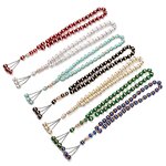 Muslim Prayer Beads Factory - OEM/ODM Dropshipping Spot Wholesale OEM 12mm33 Large Particle