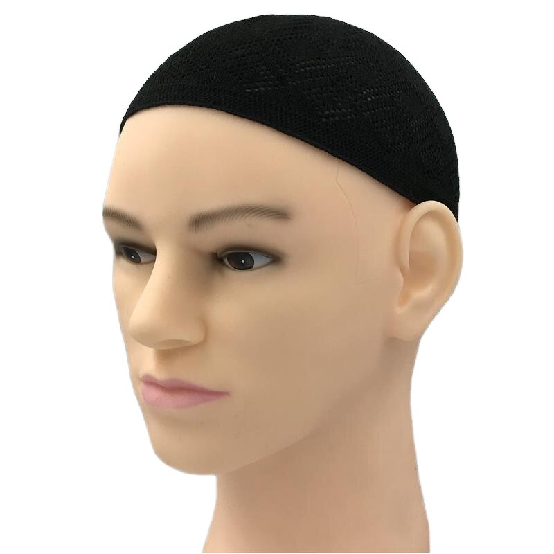 Men's Ethnic Hat Manufacturer - OEM/ODM Factory Wholesale Fashionable with Embroidery for Ramadan