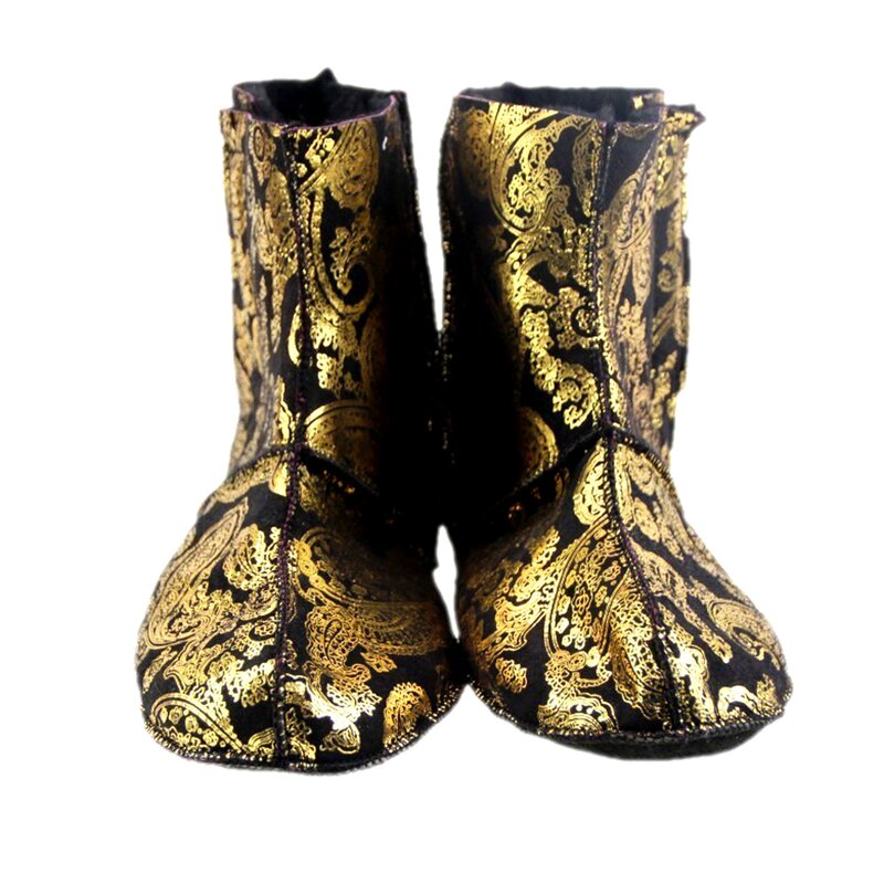 Muslim Socks Factory - OEM/ODM Dropshipping Spot Wholesale OEM Autumn Winter Warm