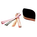 Muslim Worship Cap Manufacturer - OEM/ODM 2022 New Design Factory Direct Suede Malay Boat