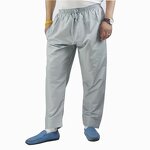 Muslim Men's Pants Manufacturer - OEM/ODM Dropshipping Spot Wholesale OEM Polyester Loose