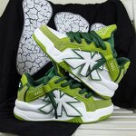 Shoes Factory - OEM/ODM New Breathable Knitted Upper Comfort Insoles Non-slip