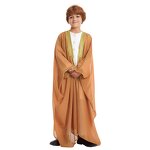 Boys Thobe Factory - OEM/ODM Factory Stock Teen Size Islamic Robe Ready Ship